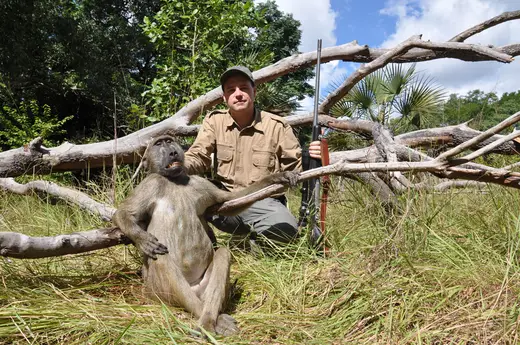 Kendall Killbourne Africa Pics 2 047 — Africa Plains Game Hunts at Gunners Taxidermy